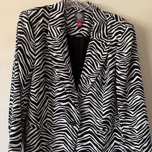 Career/Dinner Blazer